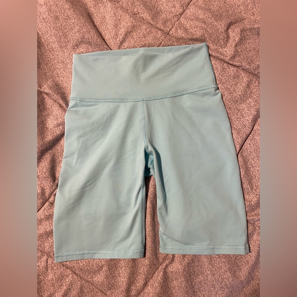 Fabletics Biker Shorts Bundle - Picture 3 of 4